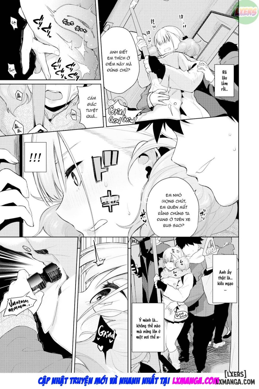 Himeko Knockout 