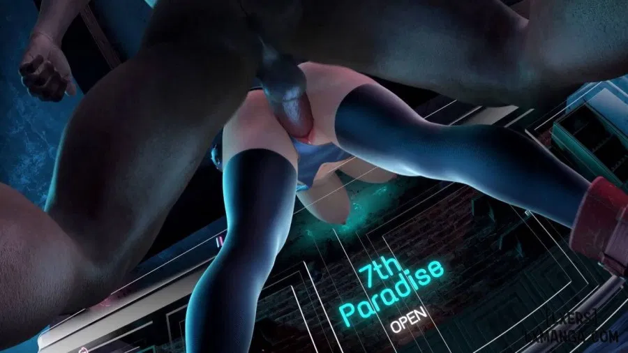 Tight Fantasy 