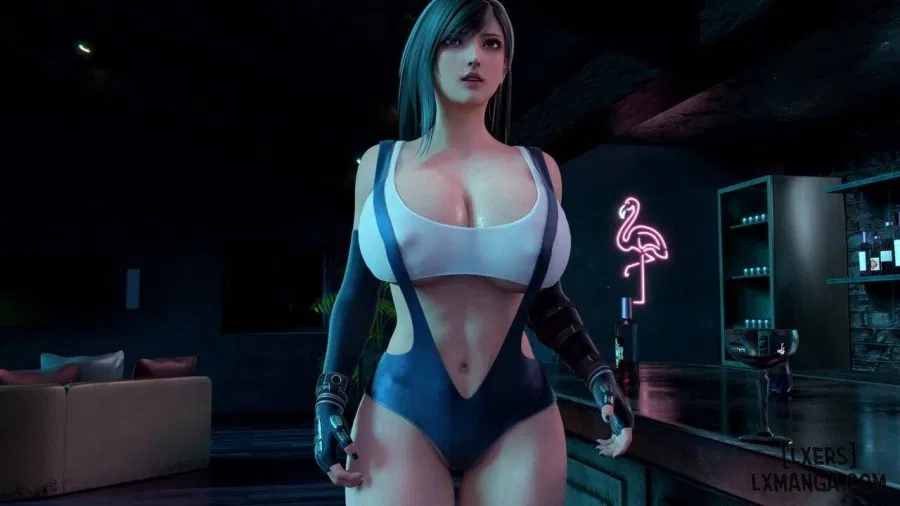 Tight Fantasy 