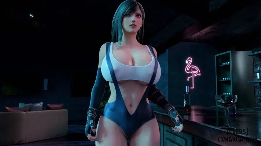 Tight Fantasy 