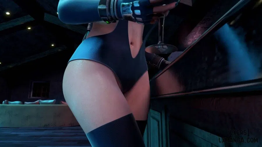 Tight Fantasy 