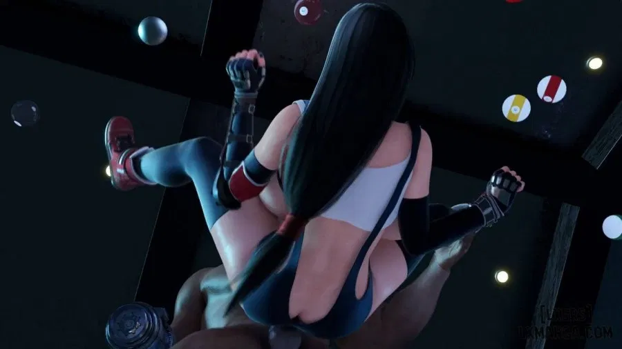 Tight Fantasy 