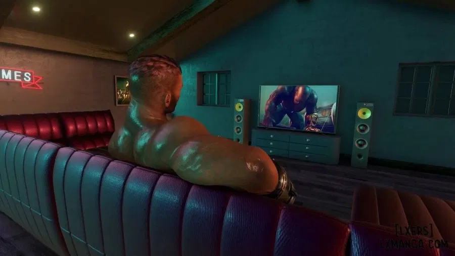 Tight Fantasy 