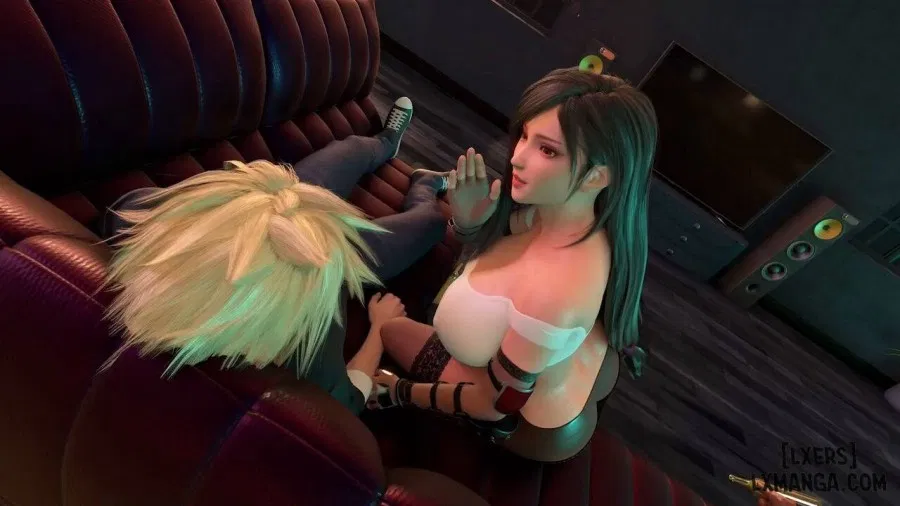 Tight Fantasy 
