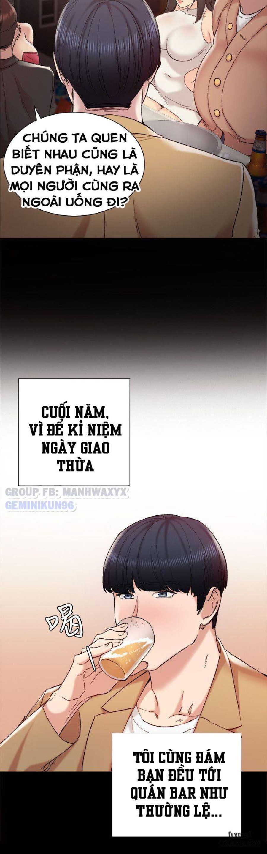 Thầy Giáo Thực Tập 
