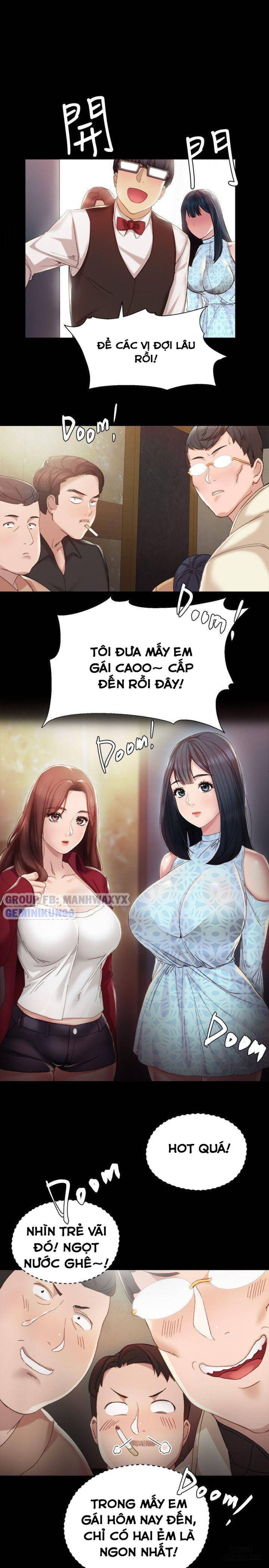 Thầy Giáo Thực Tập 
