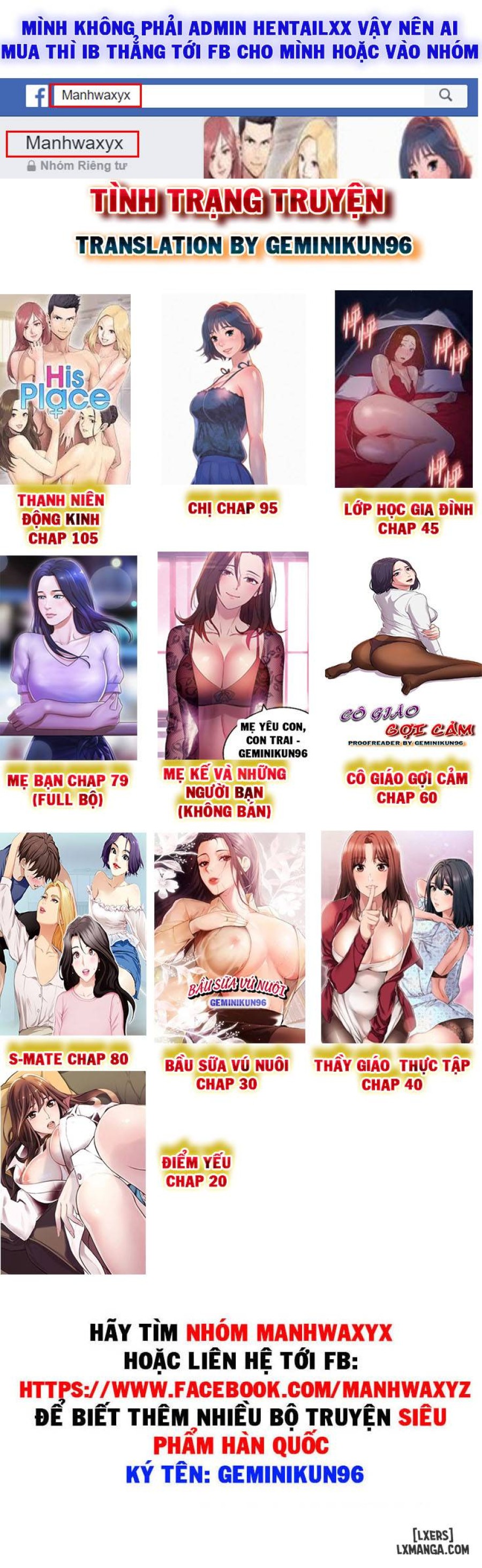 Thầy Giáo Thực Tập 