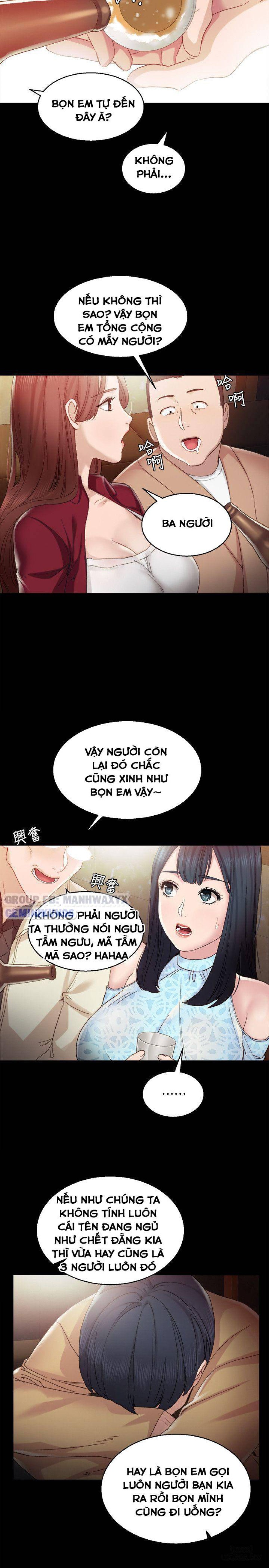 Thầy Giáo Thực Tập 