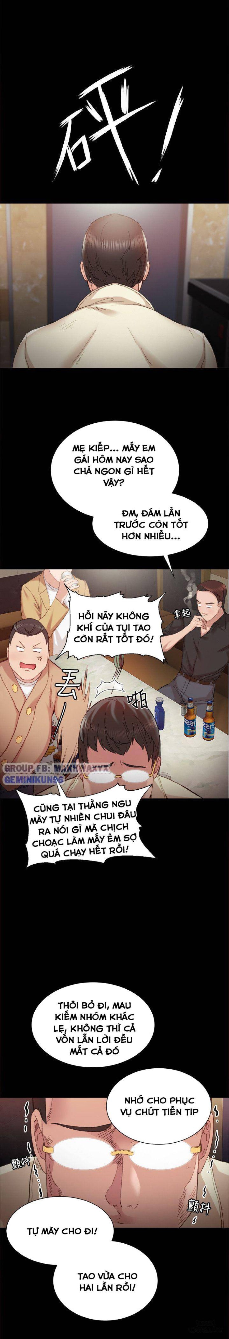 Thầy Giáo Thực Tập 