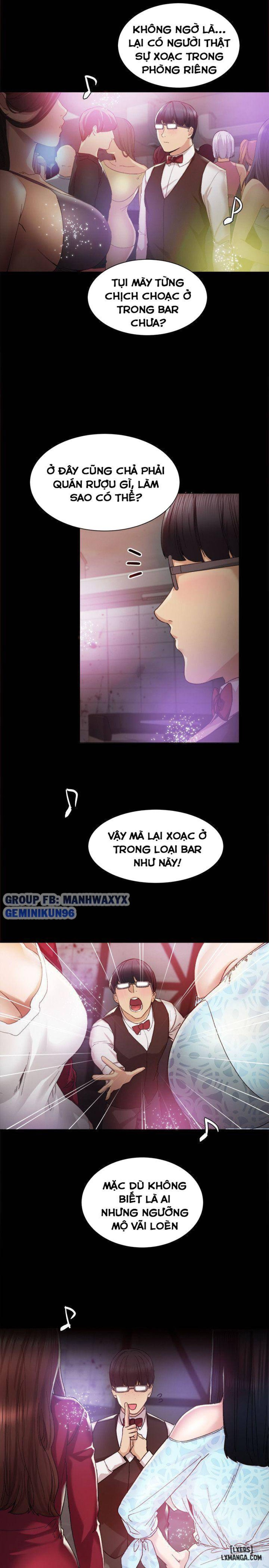 Thầy Giáo Thực Tập 