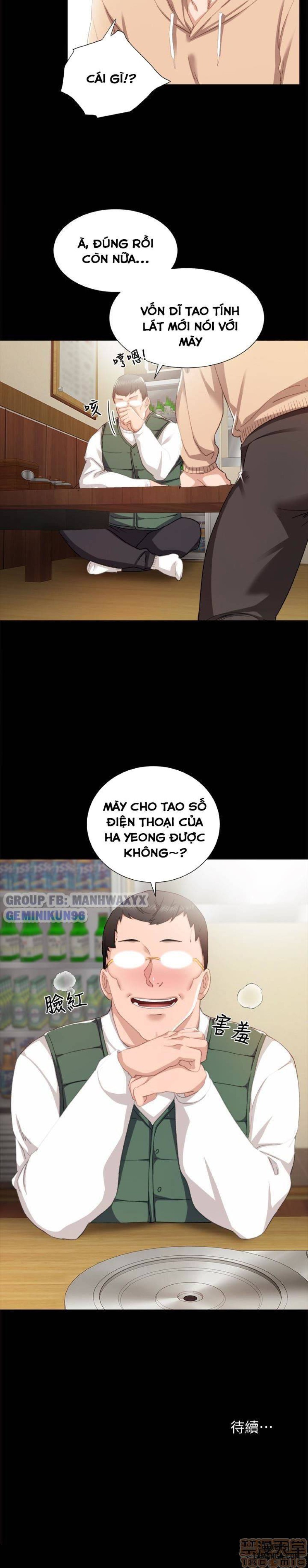 Thầy Giáo Thực Tập 