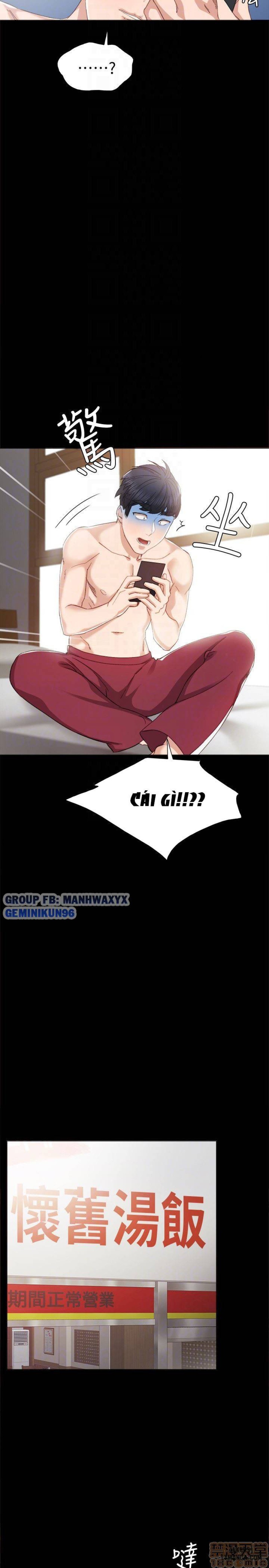 Thầy Giáo Thực Tập 