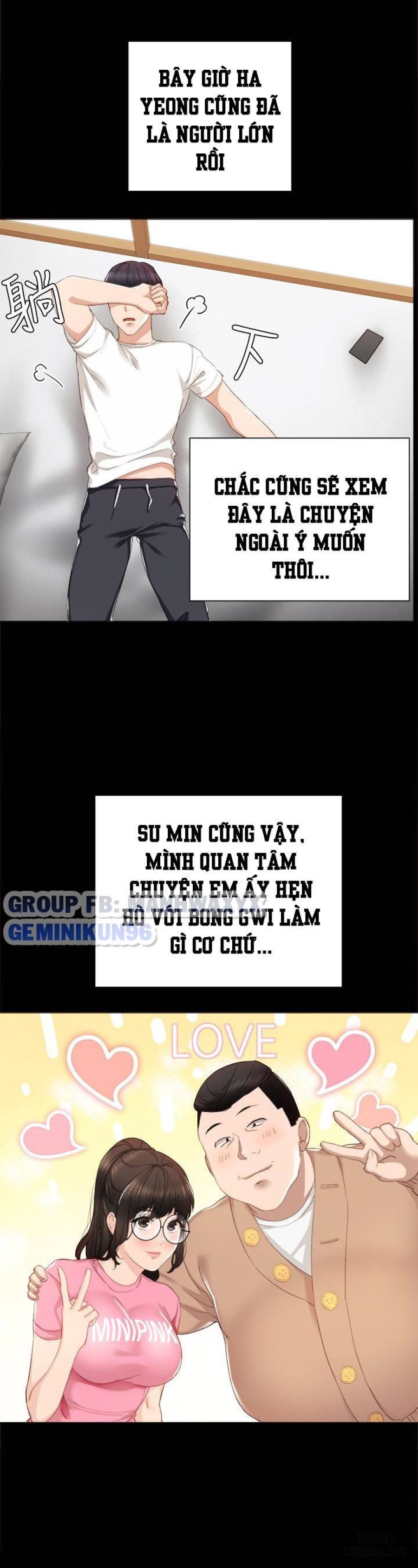 Thầy Giáo Thực Tập 