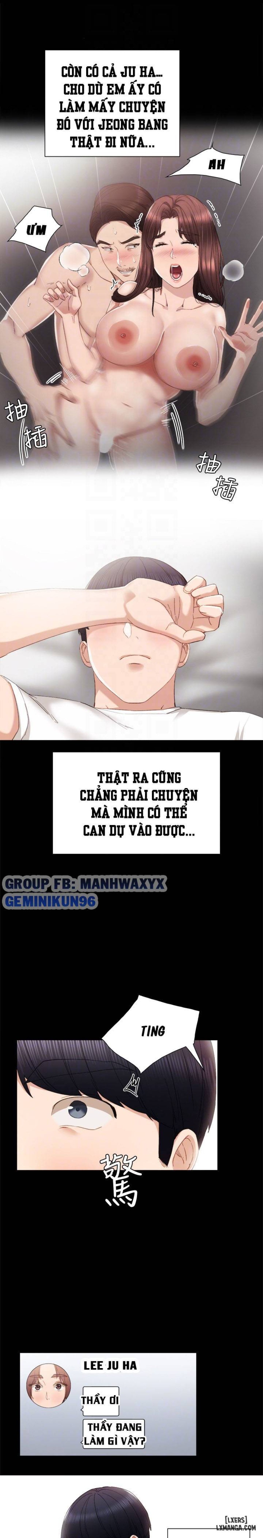 Thầy Giáo Thực Tập 
