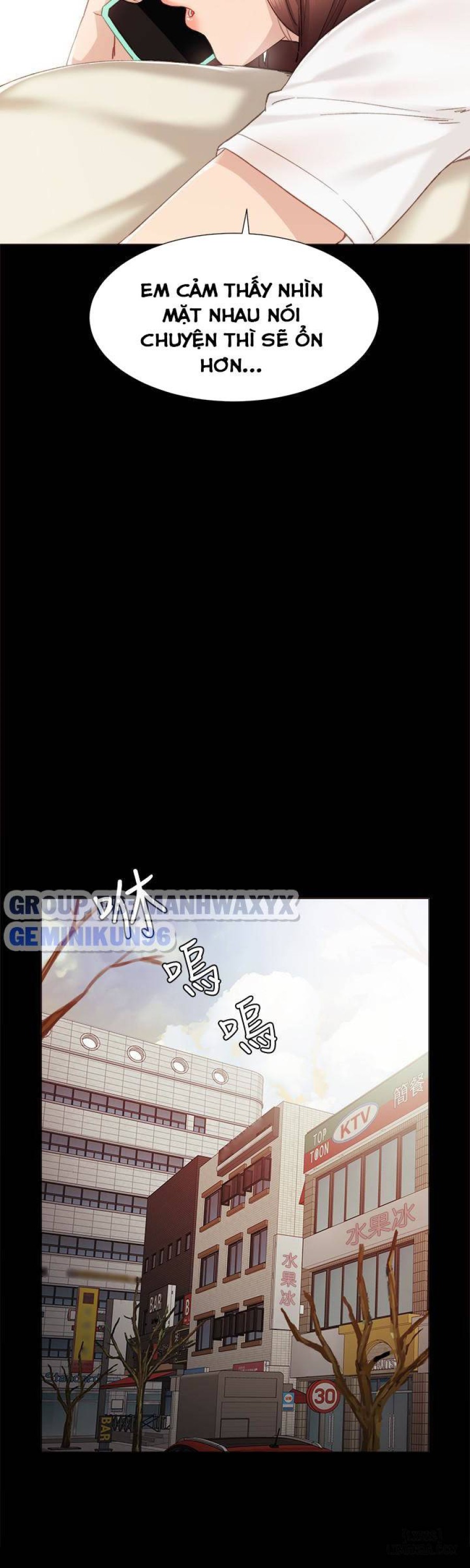 Thầy Giáo Thực Tập 