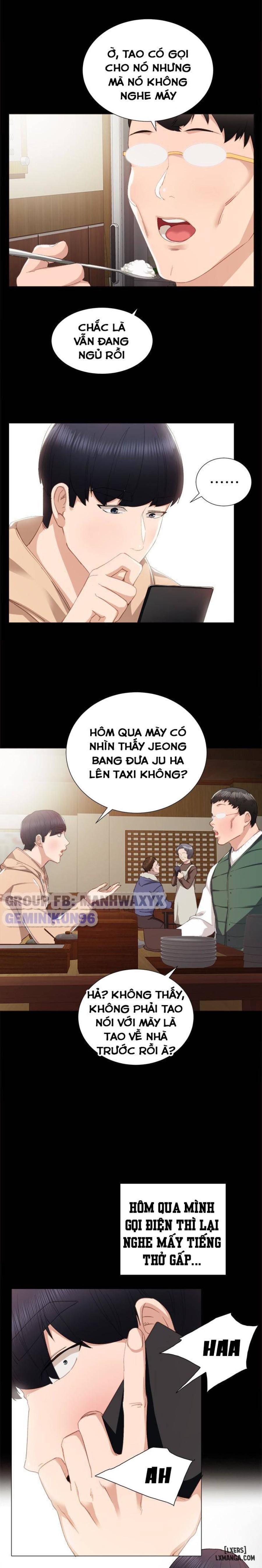 Thầy Giáo Thực Tập 