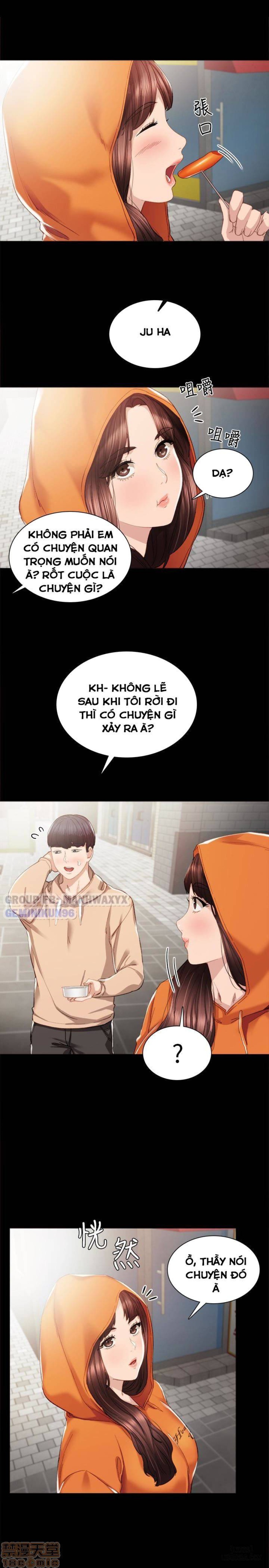 Thầy Giáo Thực Tập 