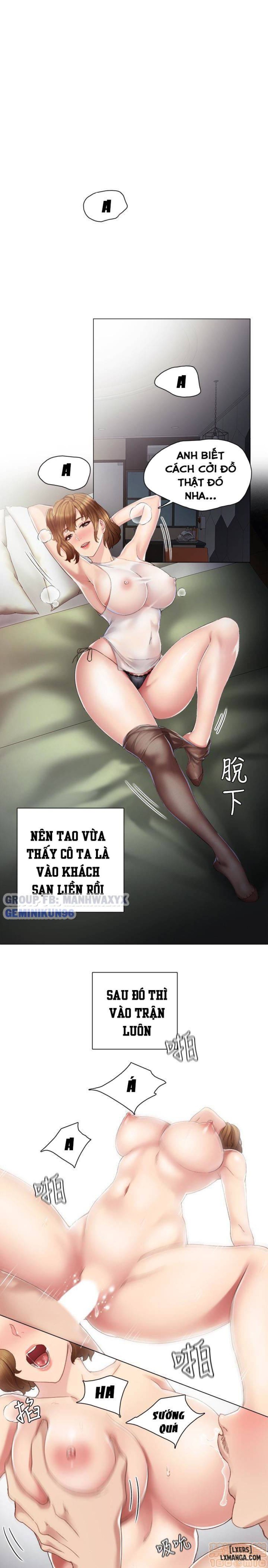 Thầy Giáo Thực Tập 