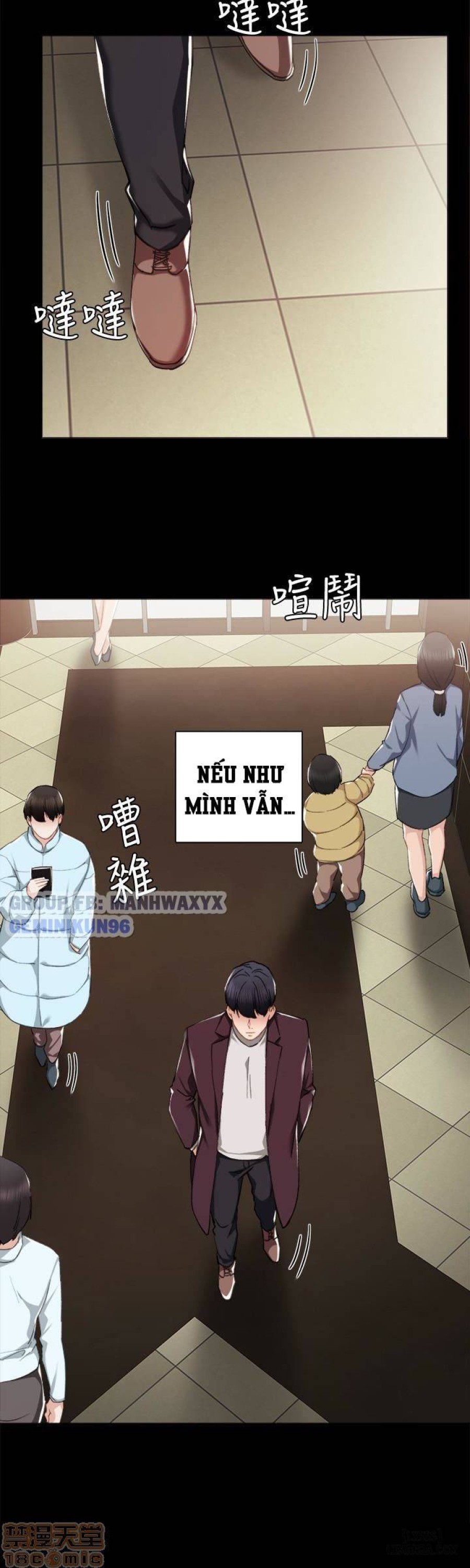 Thầy Giáo Thực Tập 