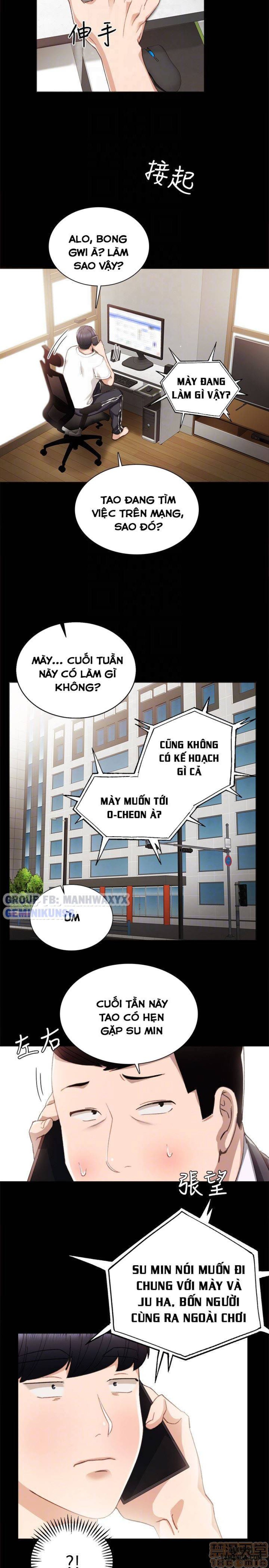 Thầy Giáo Thực Tập 