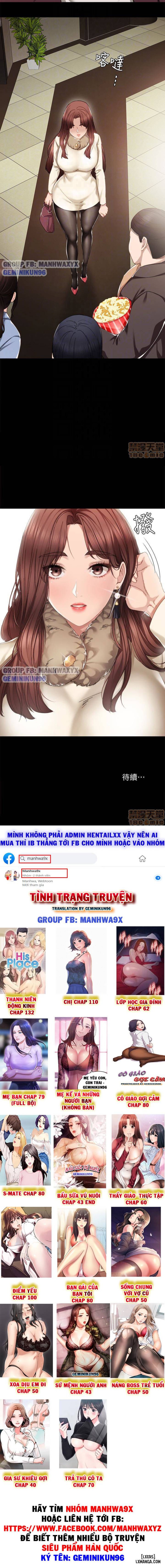Thầy Giáo Thực Tập 