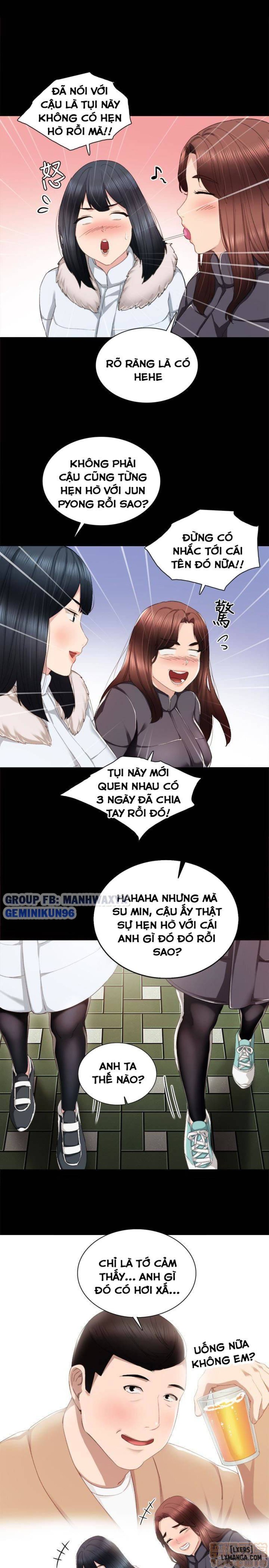 Thầy Giáo Thực Tập 