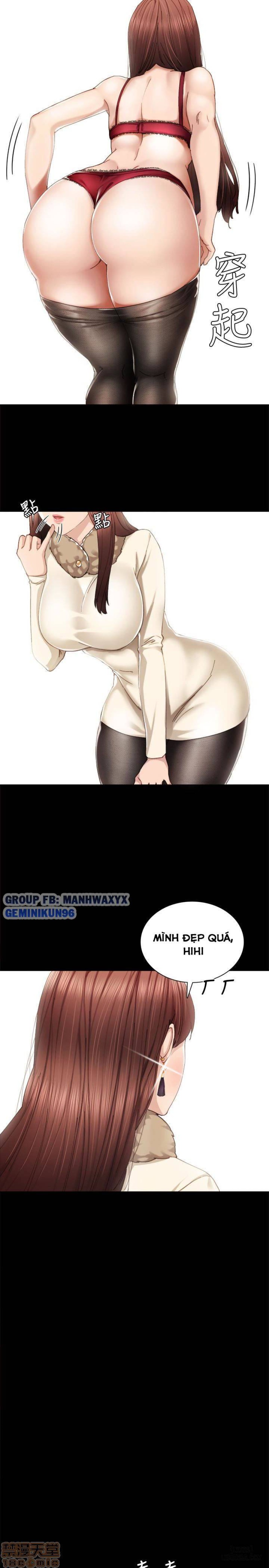 Thầy Giáo Thực Tập 