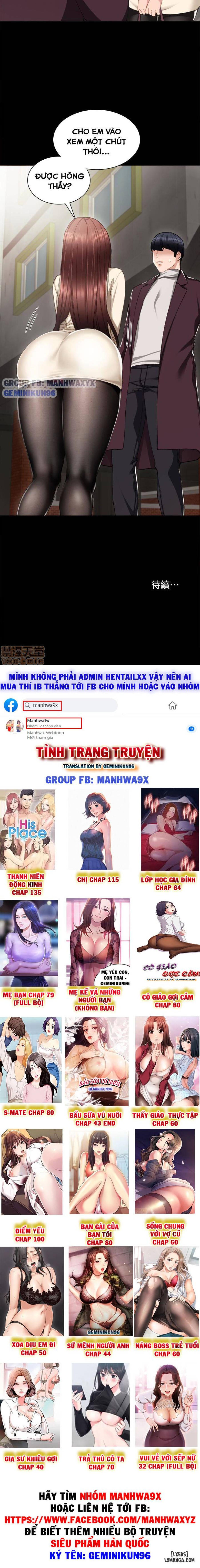 Thầy Giáo Thực Tập 