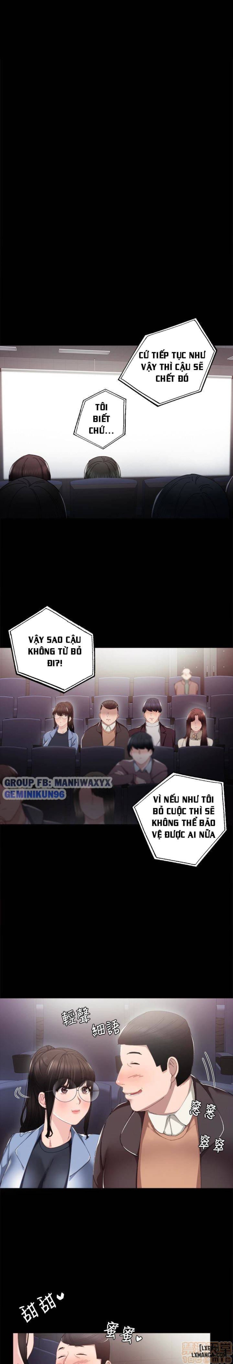 Thầy Giáo Thực Tập 