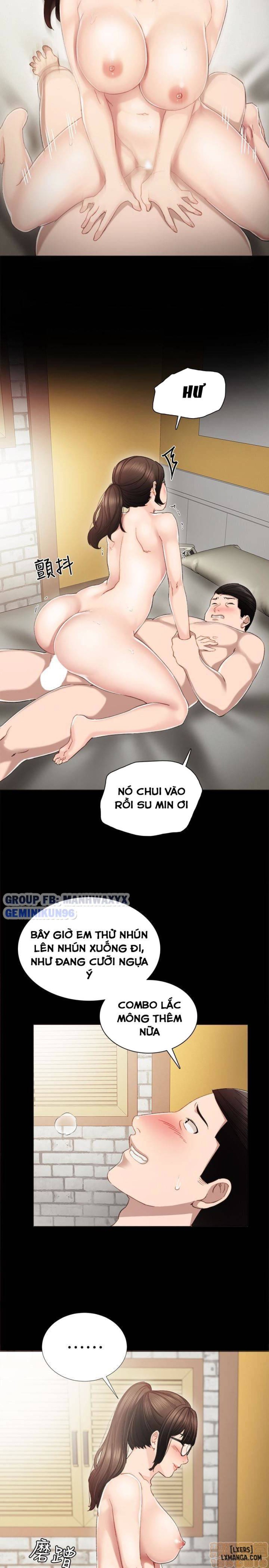 Thầy Giáo Thực Tập 