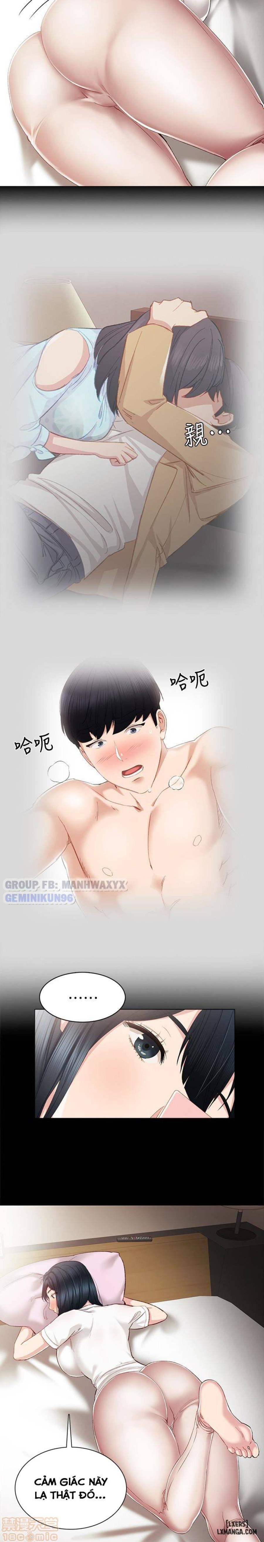 Thầy Giáo Thực Tập 