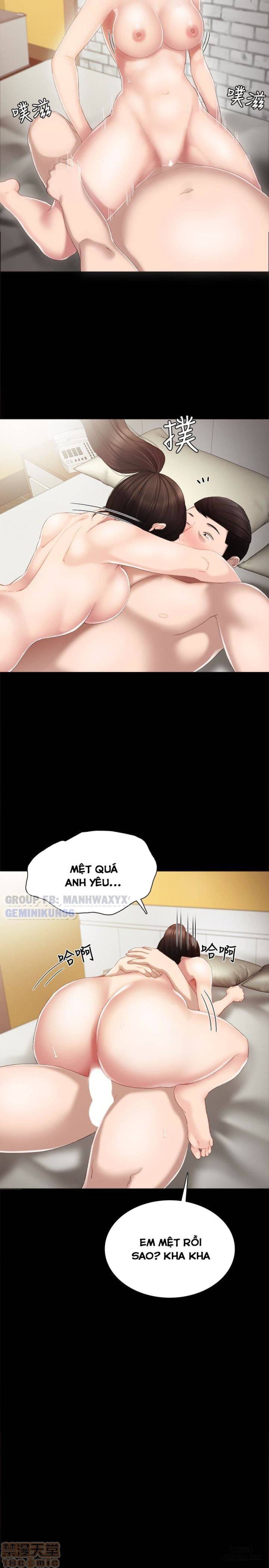 Thầy Giáo Thực Tập 