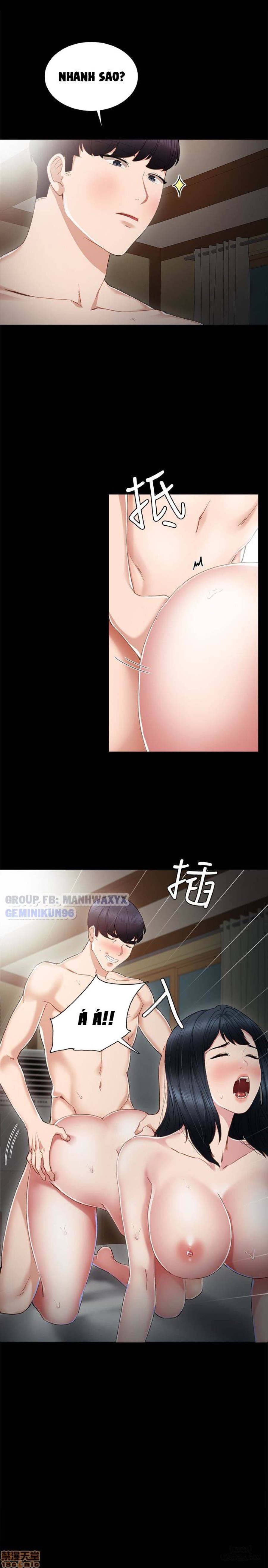 Thầy Giáo Thực Tập 