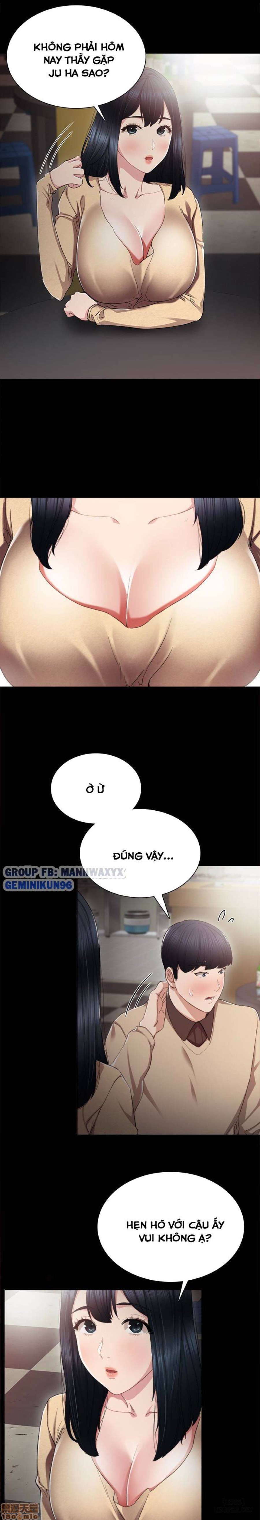 Thầy Giáo Thực Tập 