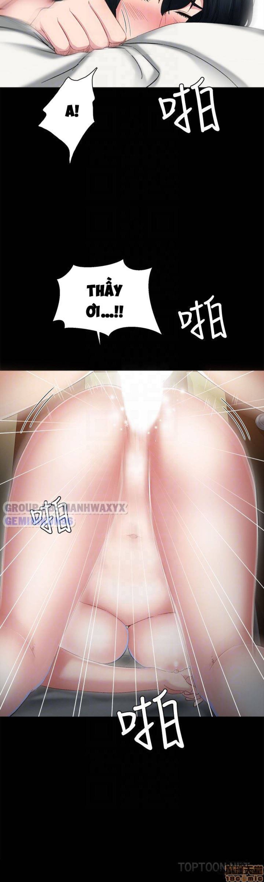 Thầy Giáo Thực Tập 