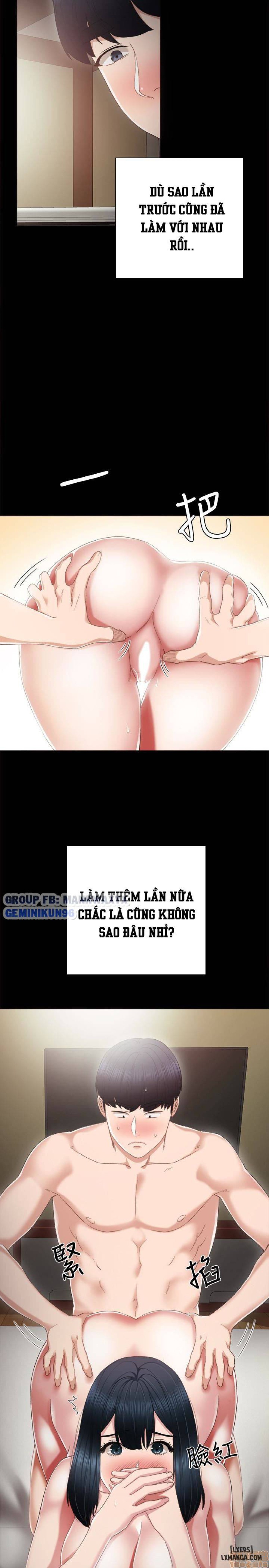 Thầy Giáo Thực Tập 