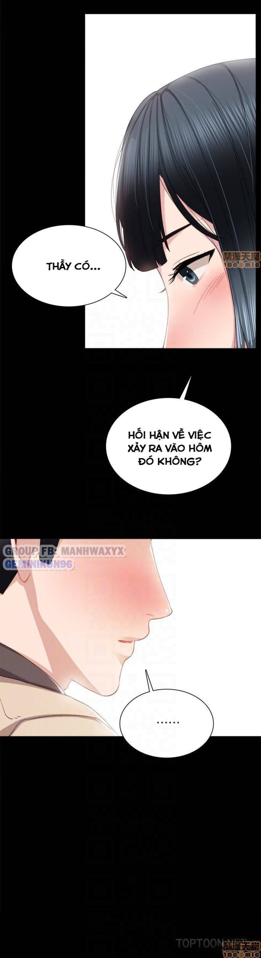 Thầy Giáo Thực Tập 