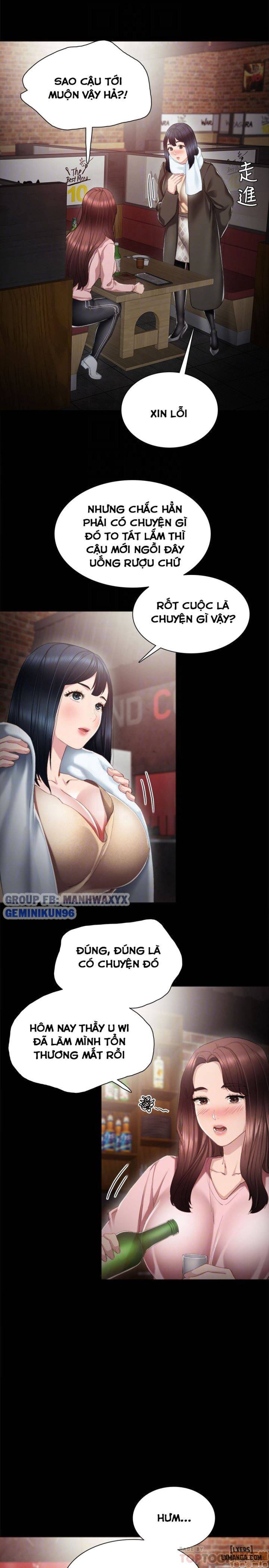 Thầy Giáo Thực Tập 