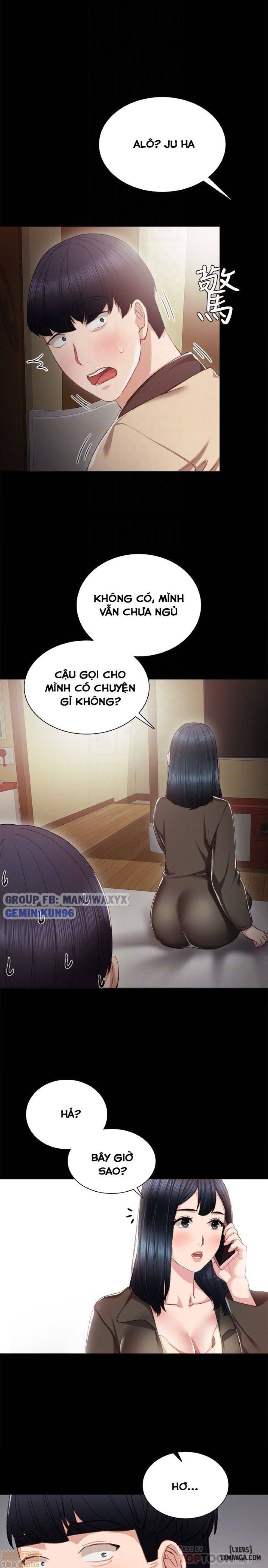 Thầy Giáo Thực Tập 