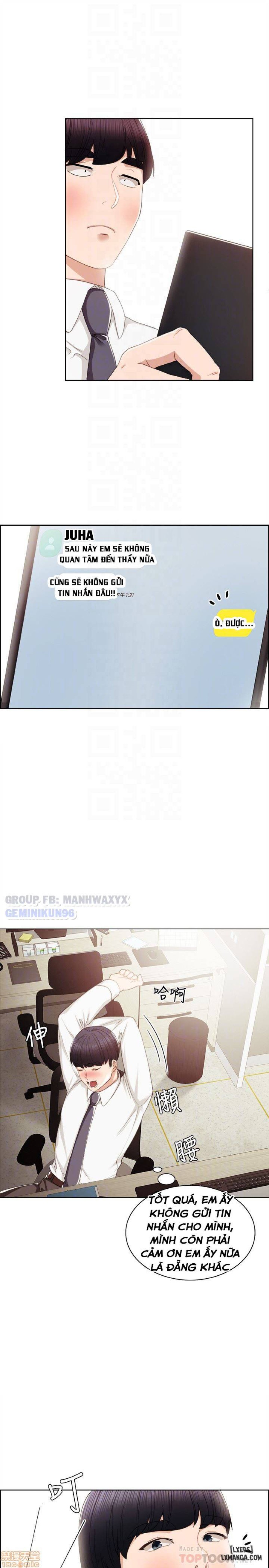 Thầy Giáo Thực Tập 