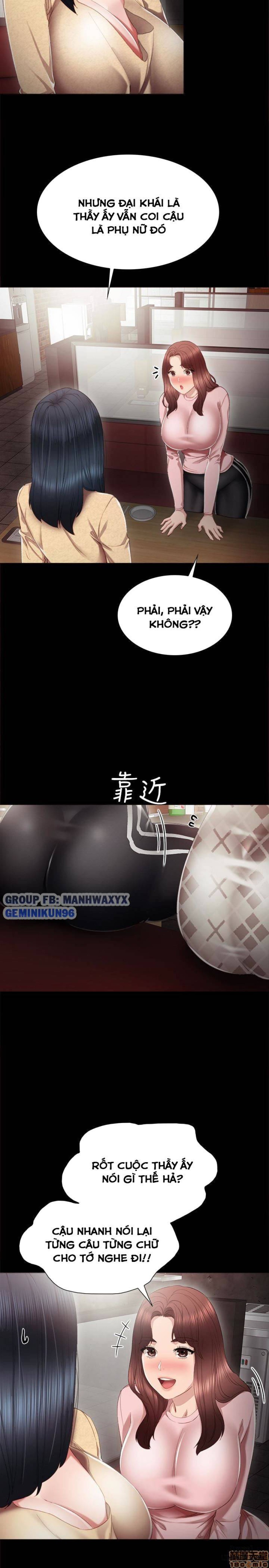 Thầy Giáo Thực Tập 