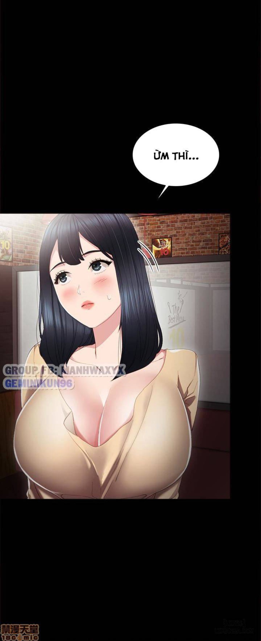 Thầy Giáo Thực Tập 