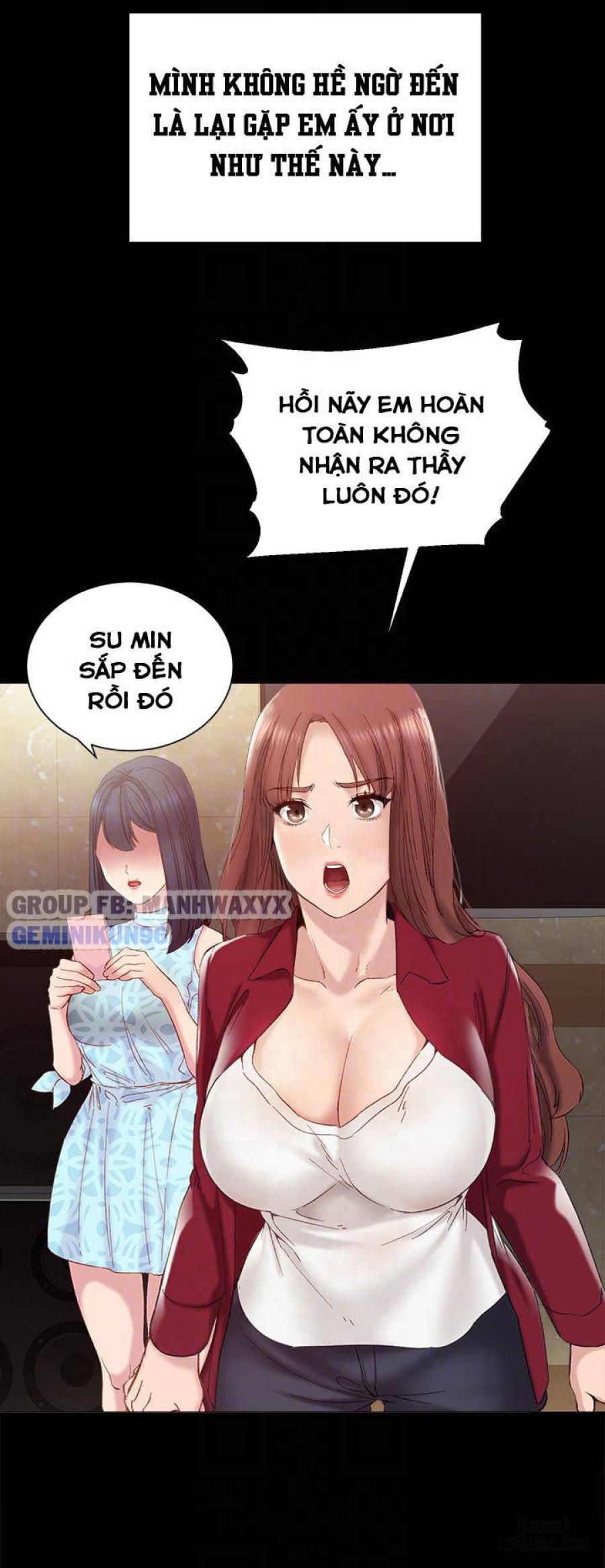 Thầy Giáo Thực Tập 