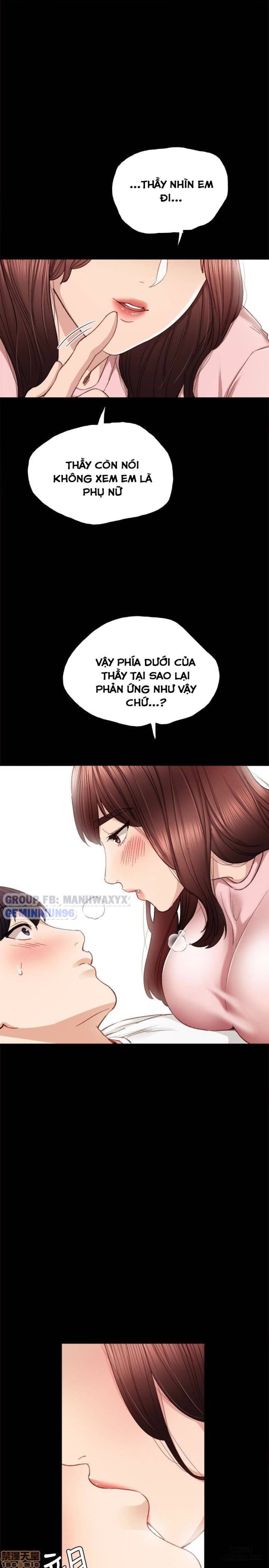 Thầy Giáo Thực Tập 