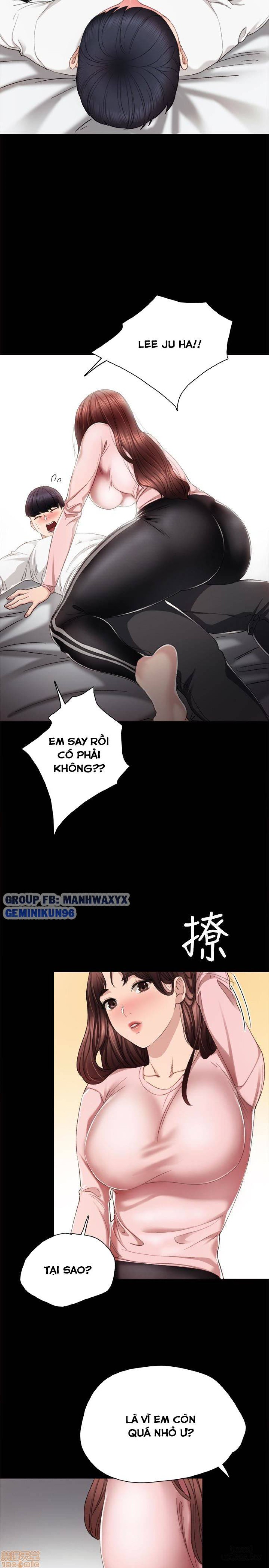 Thầy Giáo Thực Tập 