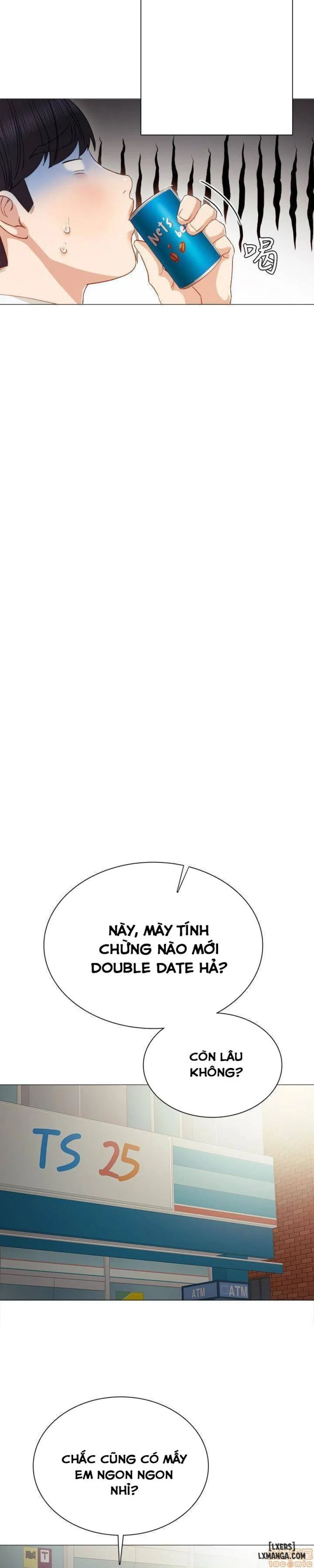 Thầy Giáo Thực Tập 