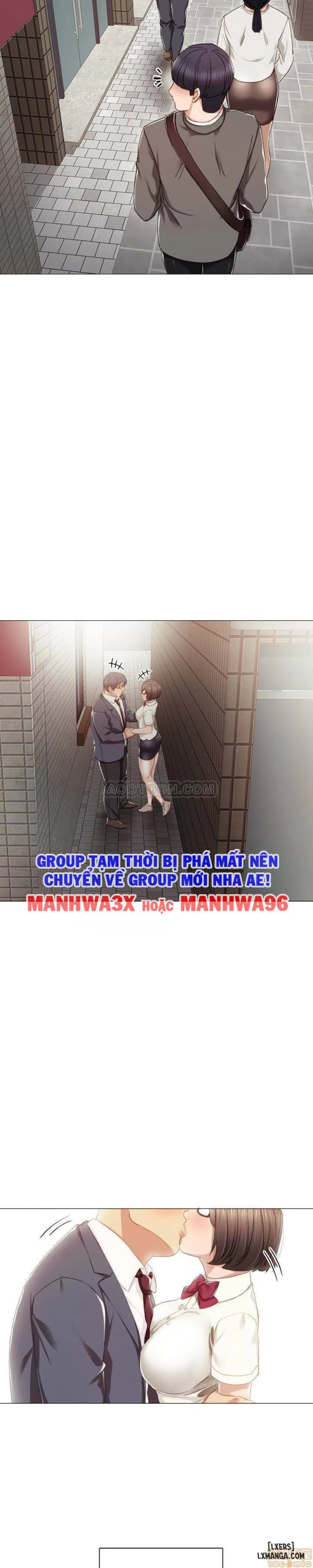 Thầy Giáo Thực Tập 