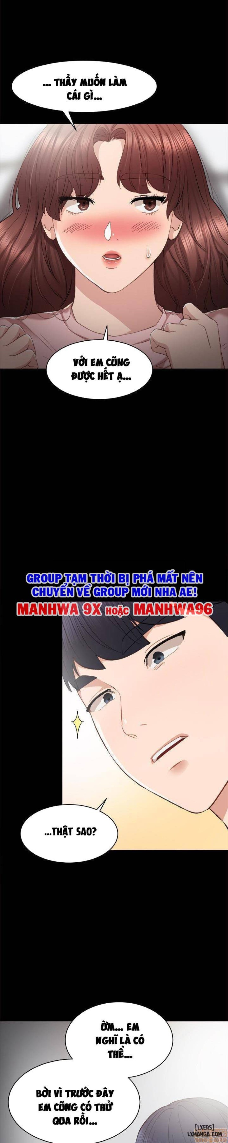 Thầy Giáo Thực Tập 