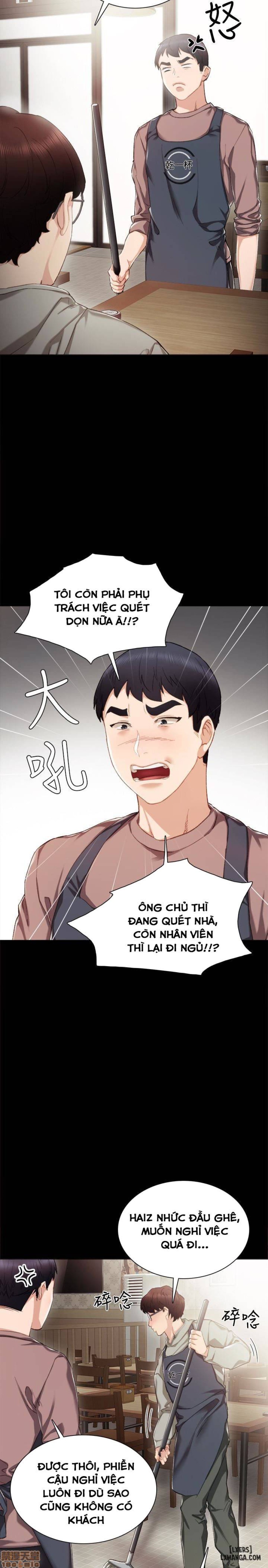 Thầy Giáo Thực Tập 