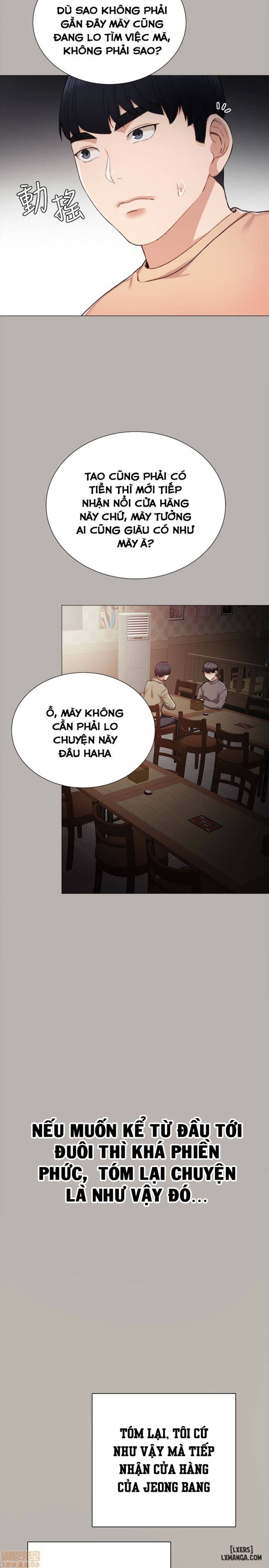 Thầy Giáo Thực Tập 
